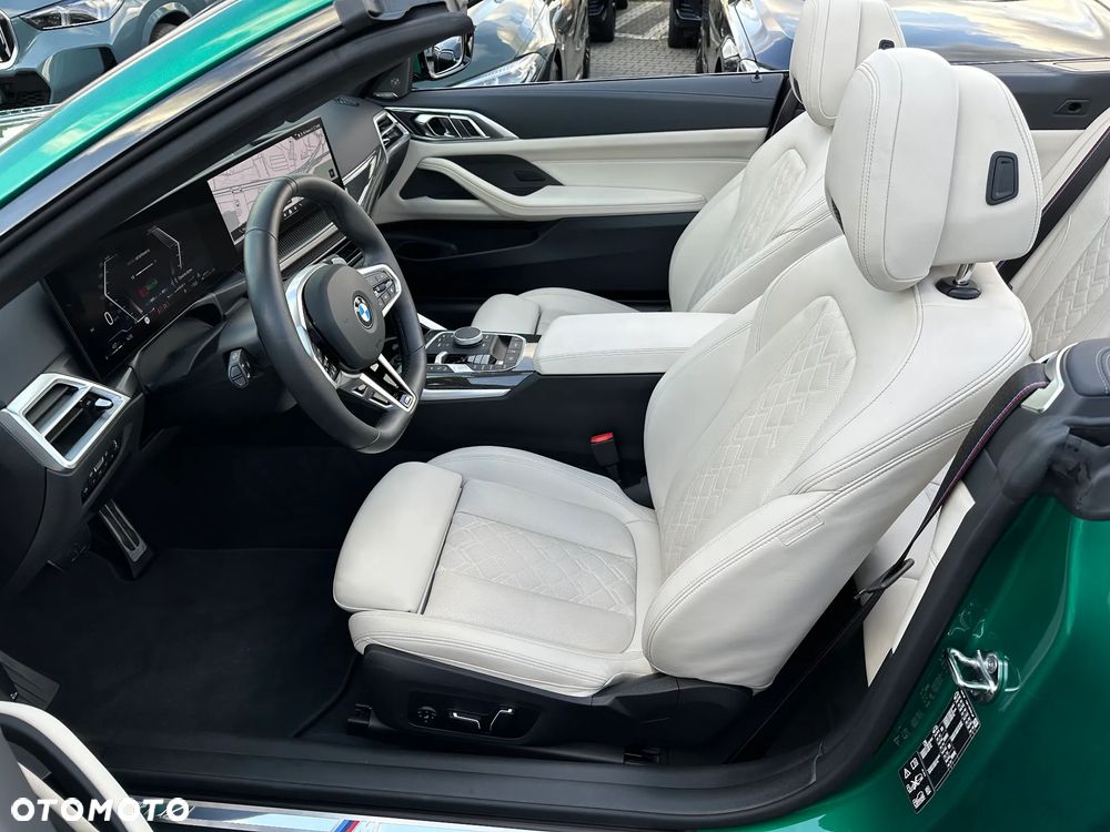 BMW Seria 4 430i xDrive M Sport sport - 6