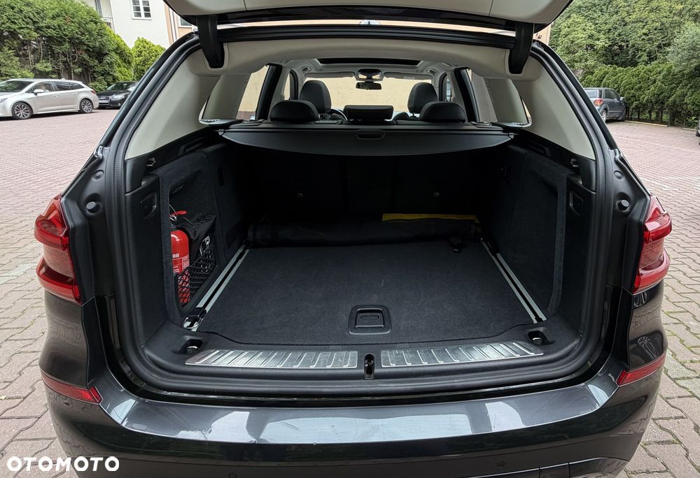 BMW X3 xDrive20d xLine - 8
