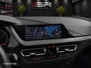 BMW 216 Gran Coupé d Pack Desportivo M - 13