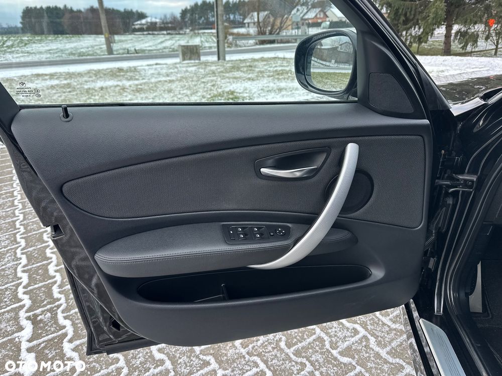 BMW Seria 1 118d DPF Edition Sport - 20