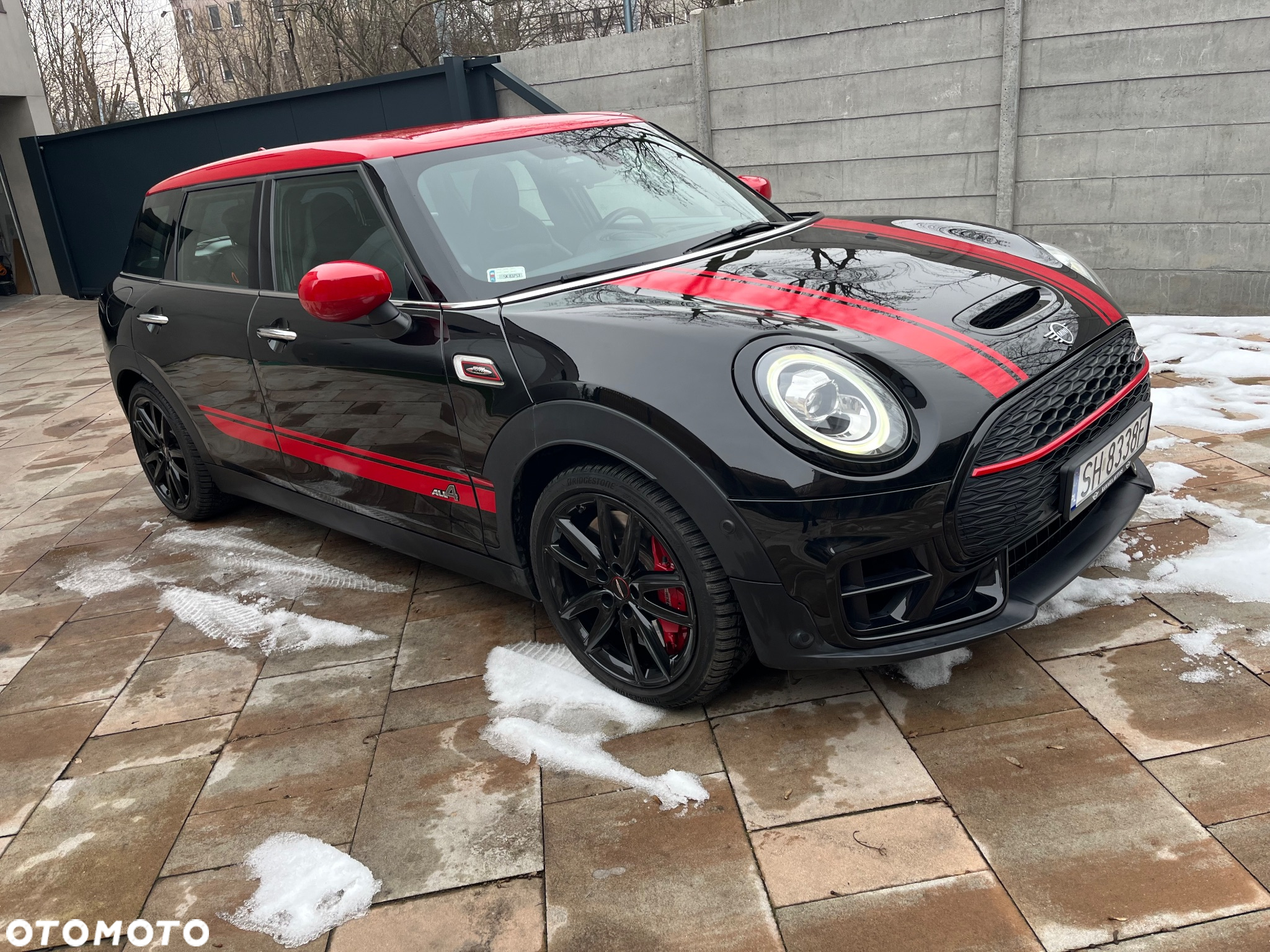 MINI John Cooper Works - 4