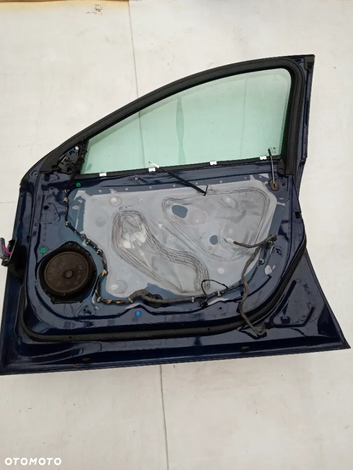Z20Z Drzwi prawy przód przednie prawe Opel Insignia A - 2