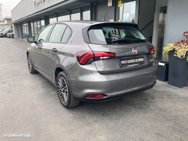 Fiat Tipo 1.3 MultiJet Life - 7