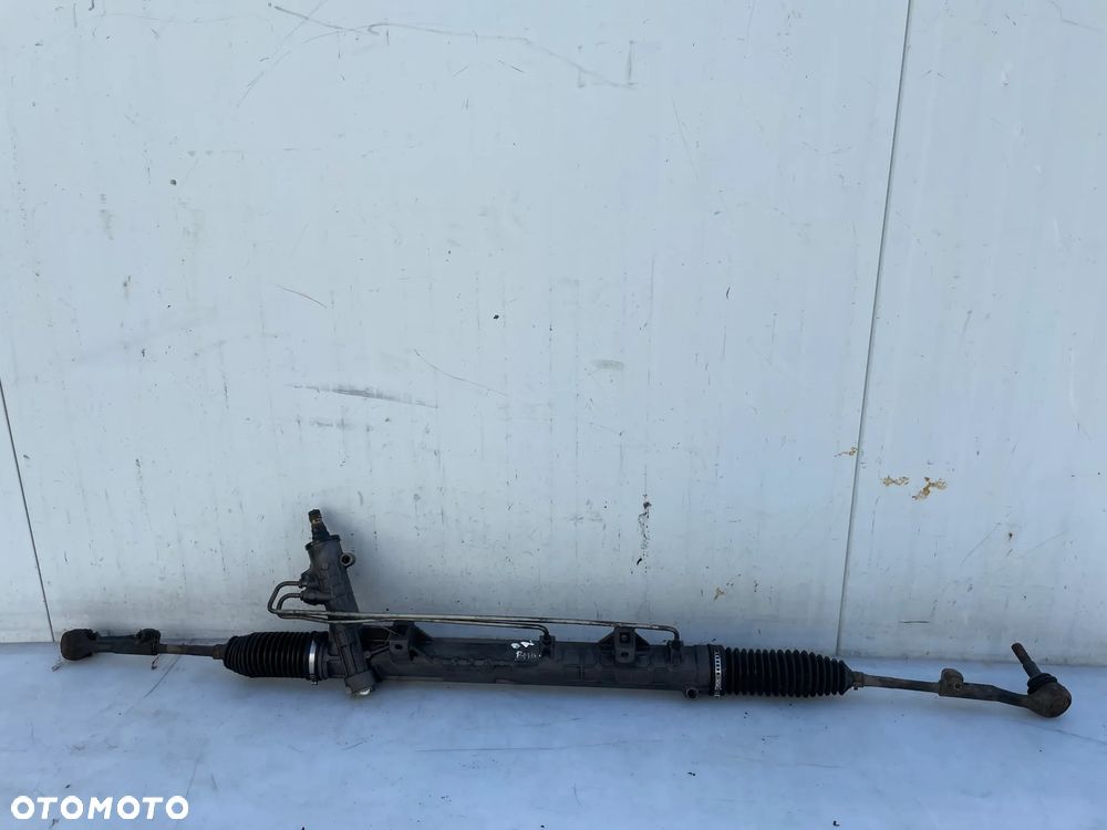 PRZEKŁADNIA MAGLOWNICA 676380709 BMW E90 2.0 - 2