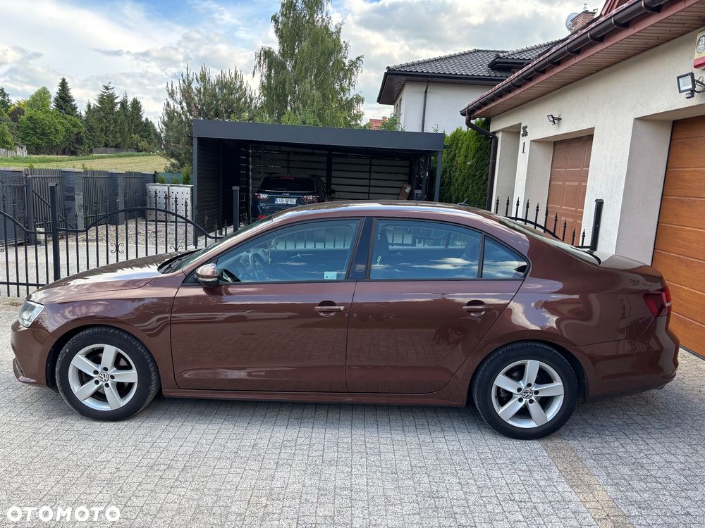 Volkswagen Jetta 1.4 TSI BMT Highline - 3