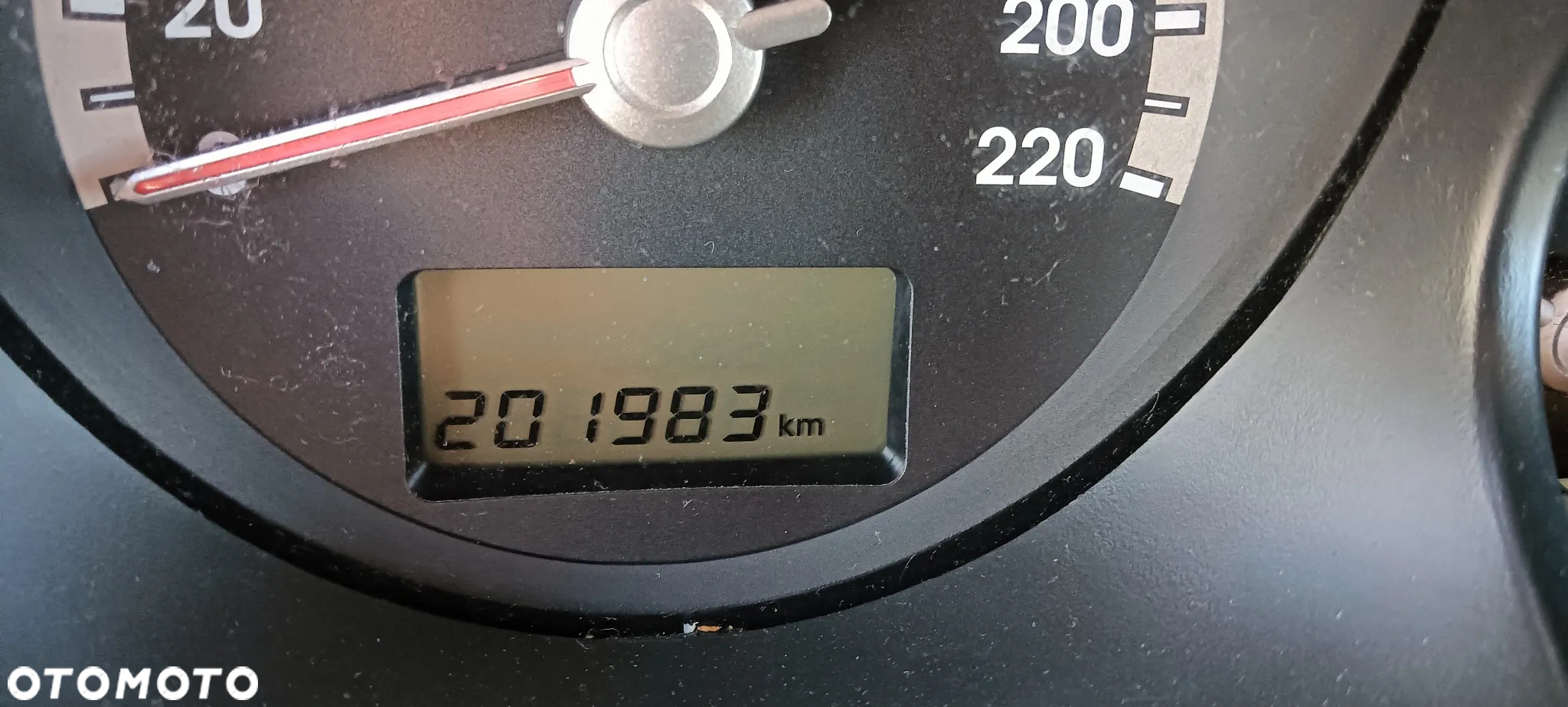 Kia Sportage - 10