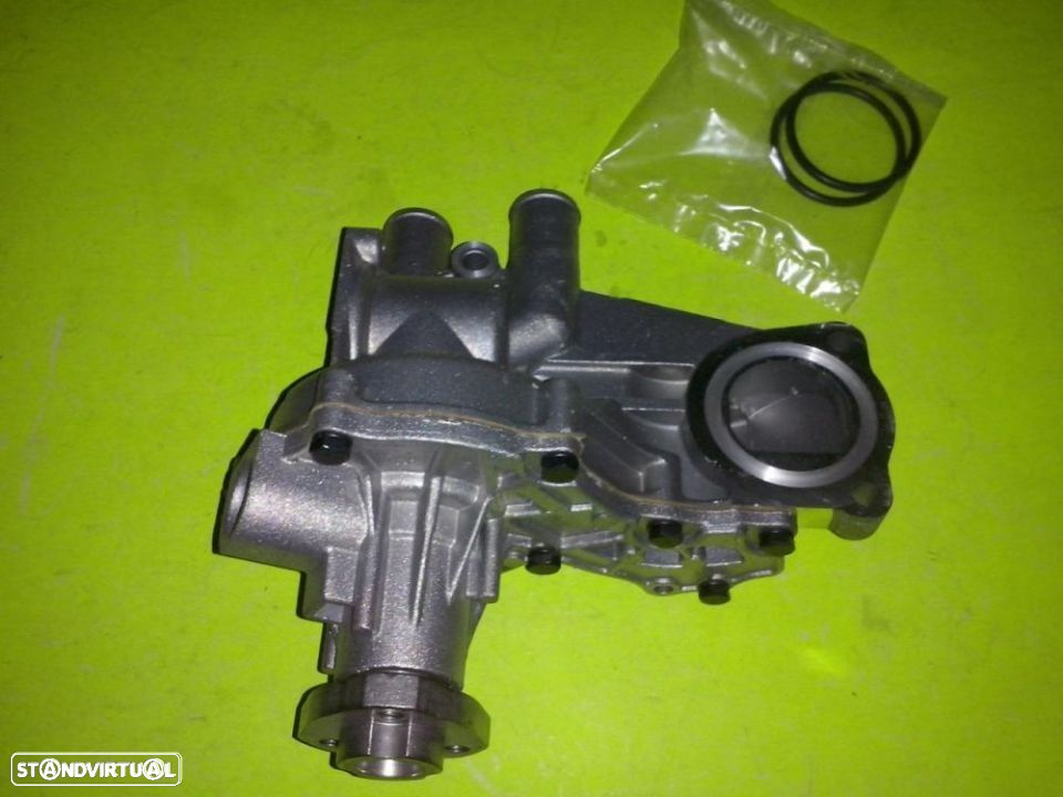 Bomba de água Vw Audi Seat Ford - 2