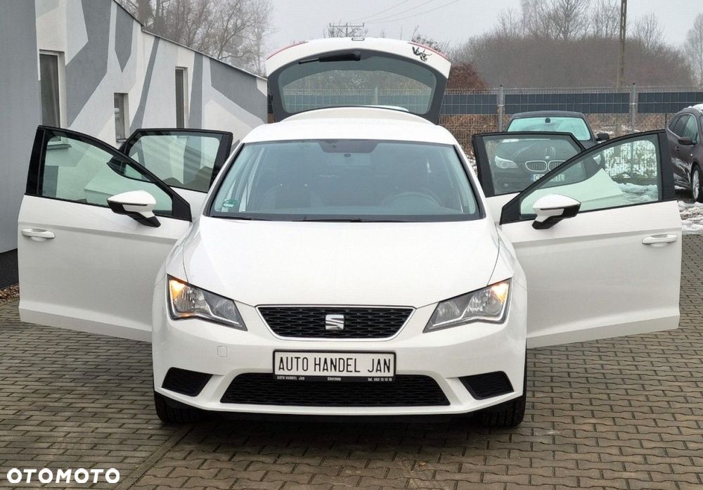 Seat Leon - 15
