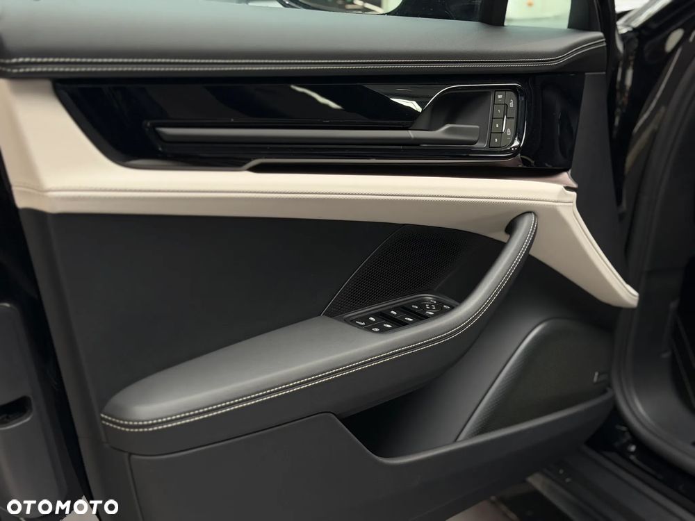 Porsche Panamera 4S E-Hybrid PHEV - 15