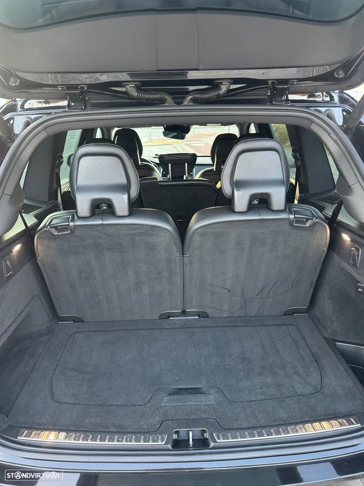 Volvo XC 90 2.0 D4 R-Design - 10