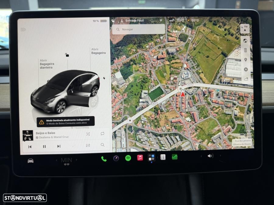 Tesla Model Y Long Range Dual Motor AWD - 17