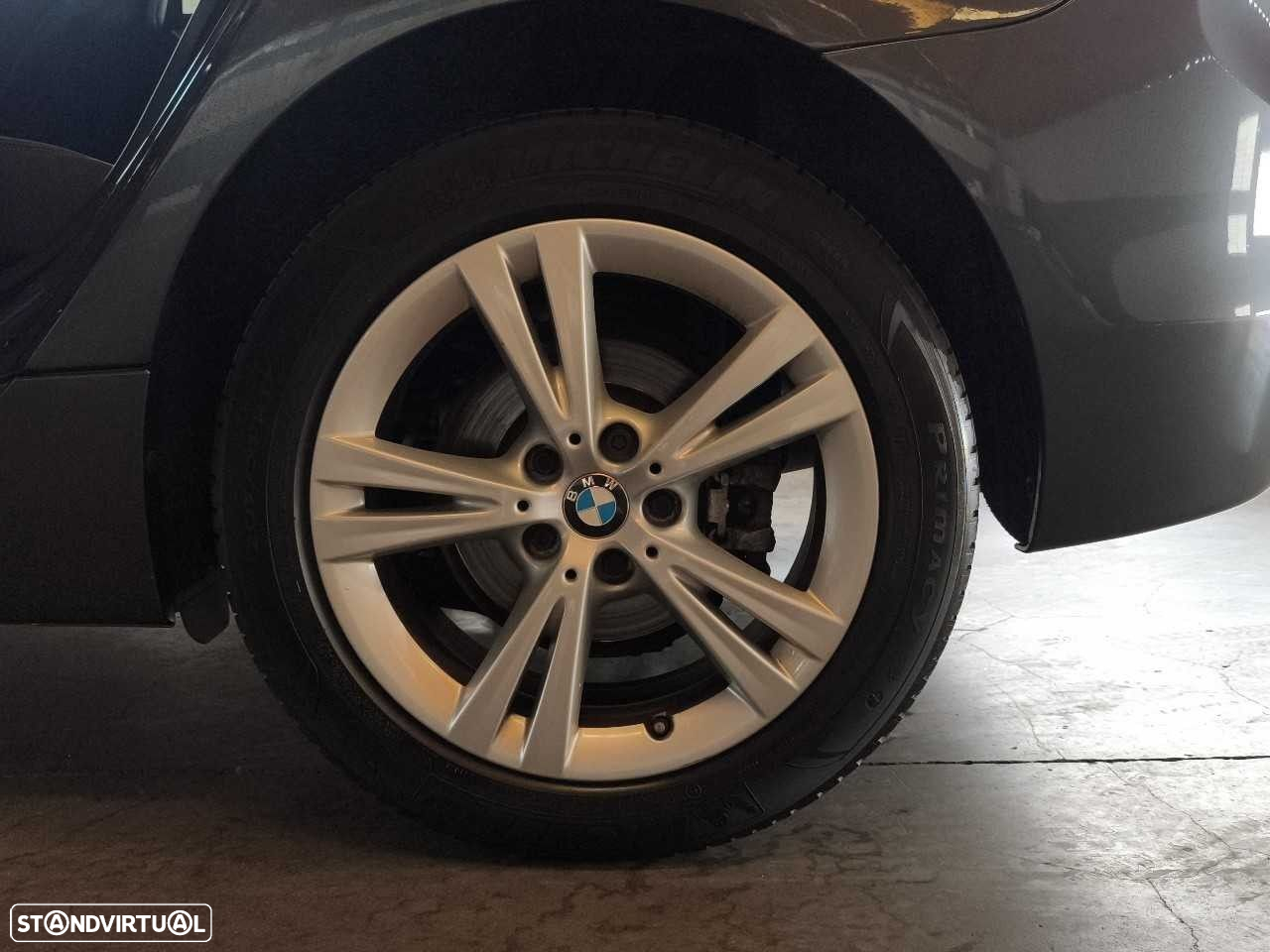BMW 216 Active Tourer d Line Sport Auto - 28