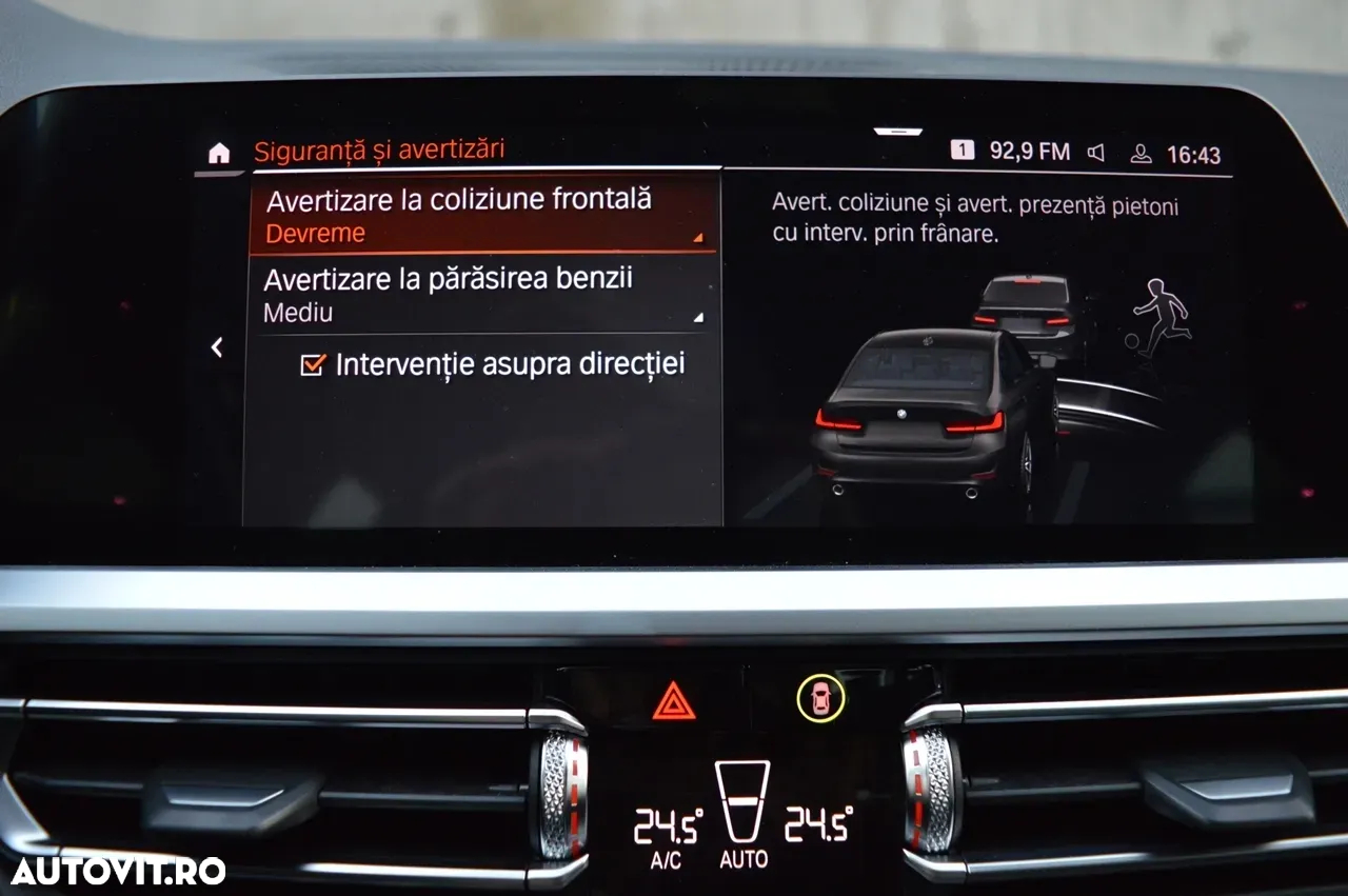 BMW Seria 3 318d GT Aut. Sport Line - 15