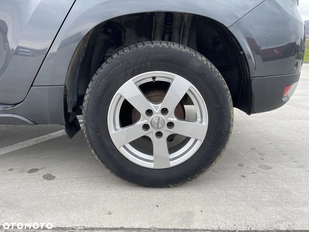 Dacia Duster 1.0 TCe Prestige - 17