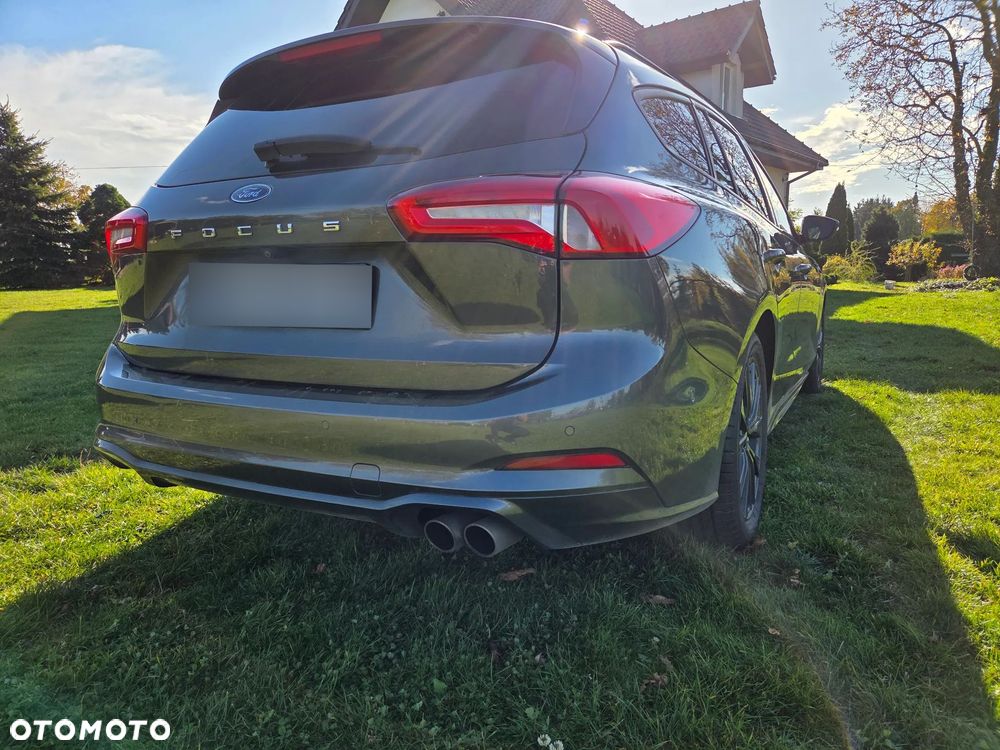 Ford Focus - 3
