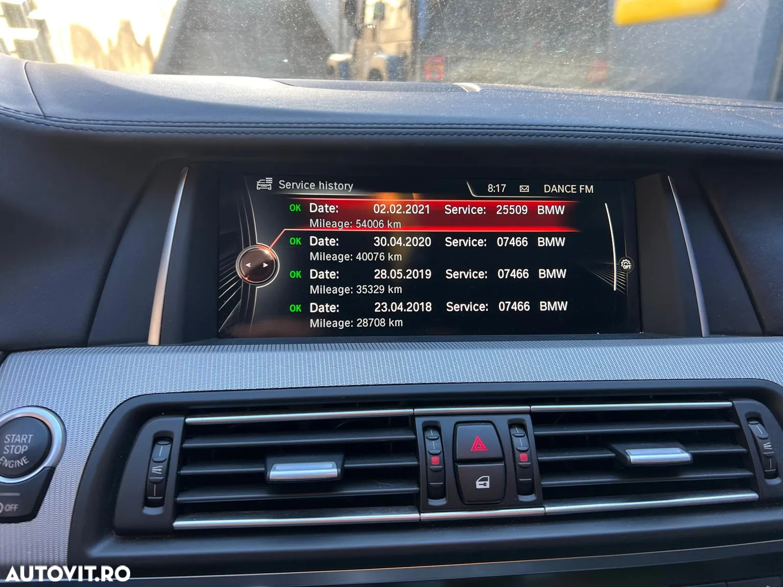 BMW M5 Standard - 14
