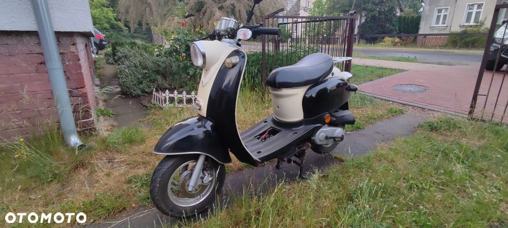 Suzuki Katana - 9