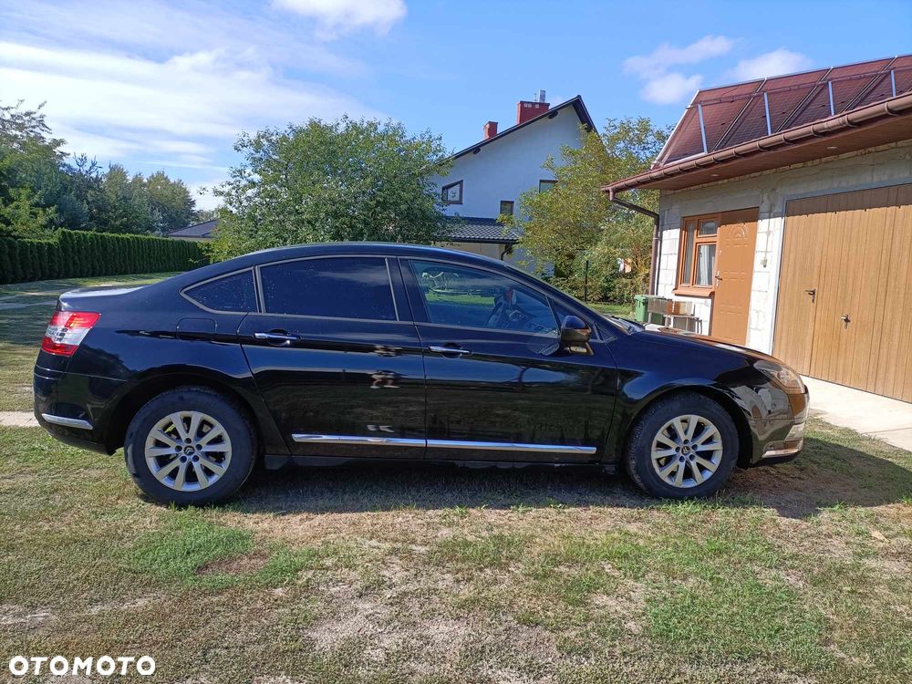Citroën C5 1.6 e-HDi Selection MCP - 1