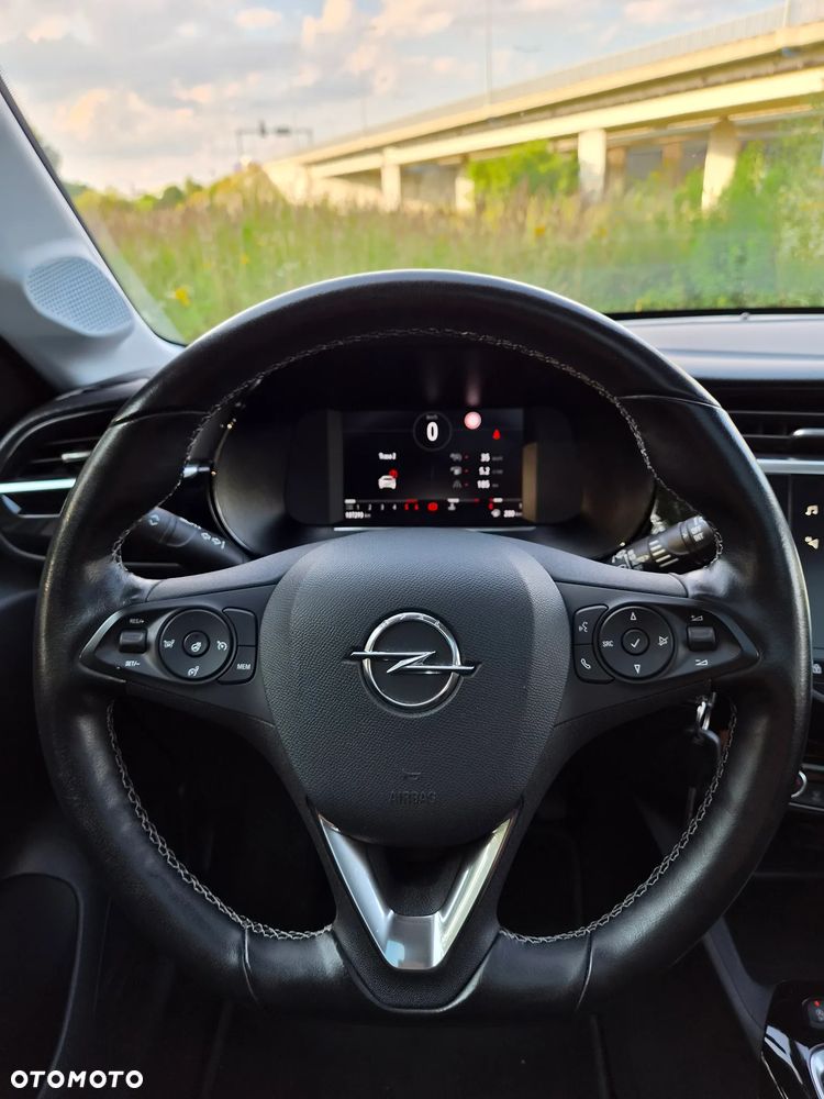 Opel Corsa 1.5 Start/Stop Elegance - 18