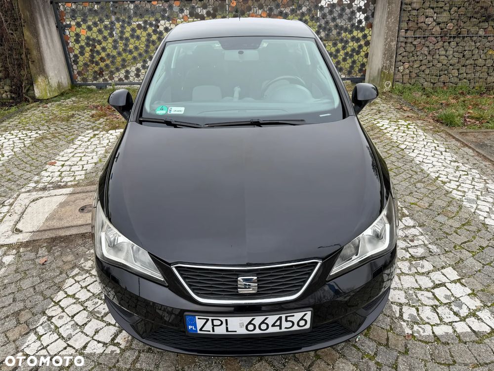 Seat Ibiza 1.2 TSI Ecomotive Style Viva - 11