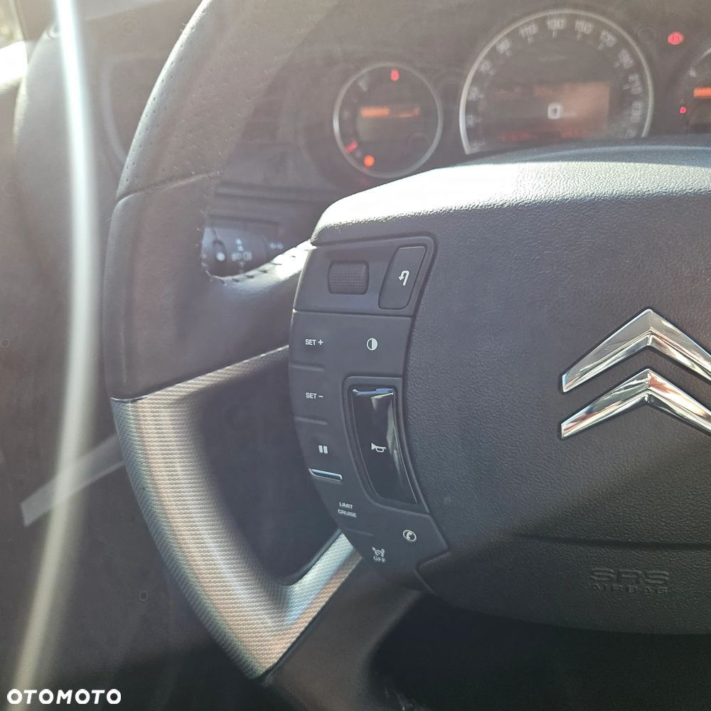 Citroën C5 1.6 THP 16V Exclusive - 32