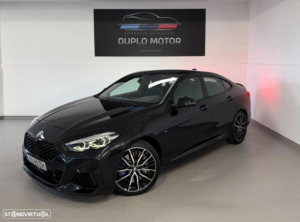 BMW M235i Gran Coupé xDrive - 2