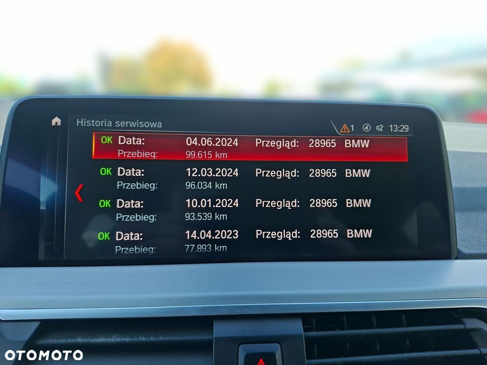 BMW X4 xDrive30i GPF M Sport sport - 26