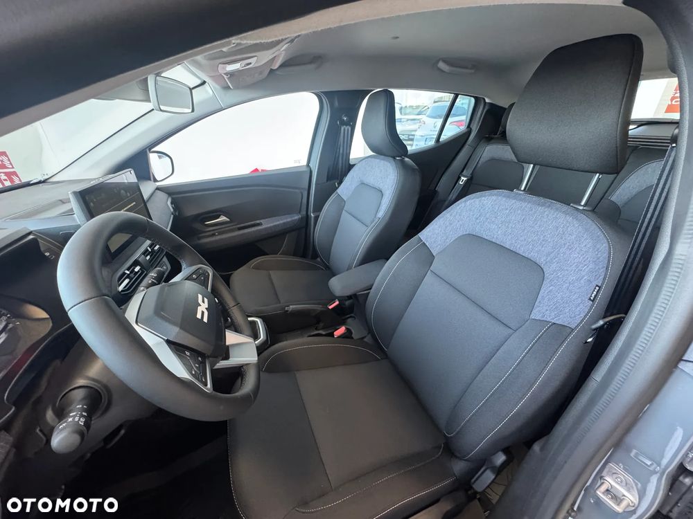 Dacia Sandero 1.0 TCe100 Expression - 19