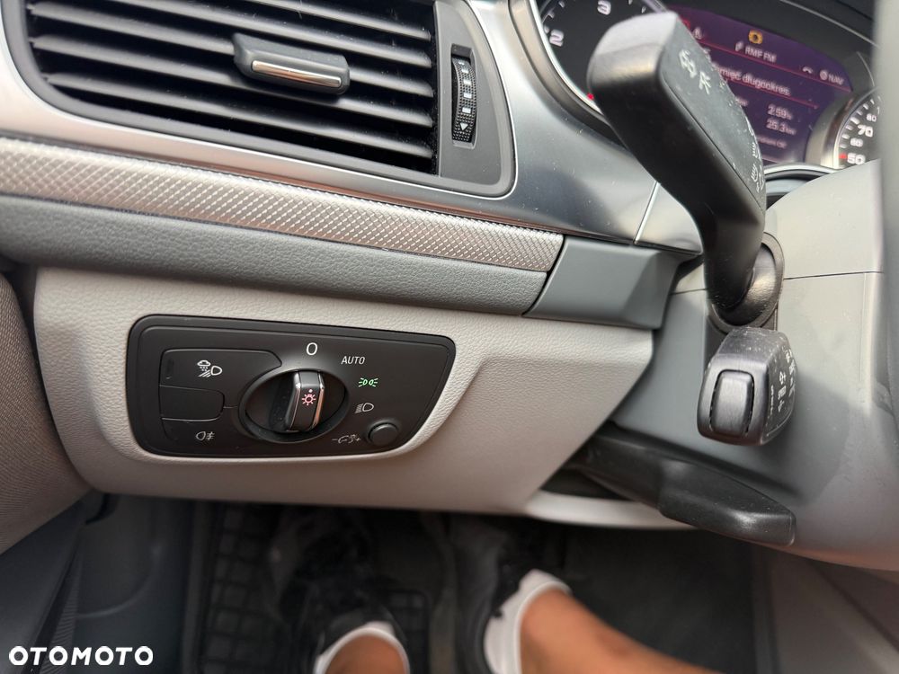Audi A6 Avant 2.0 TDI Ultra S tronic - 25