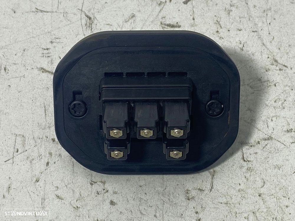 Sensor da Porta de Correr Dto FIAT TALENTO REF. 93451811 - 1