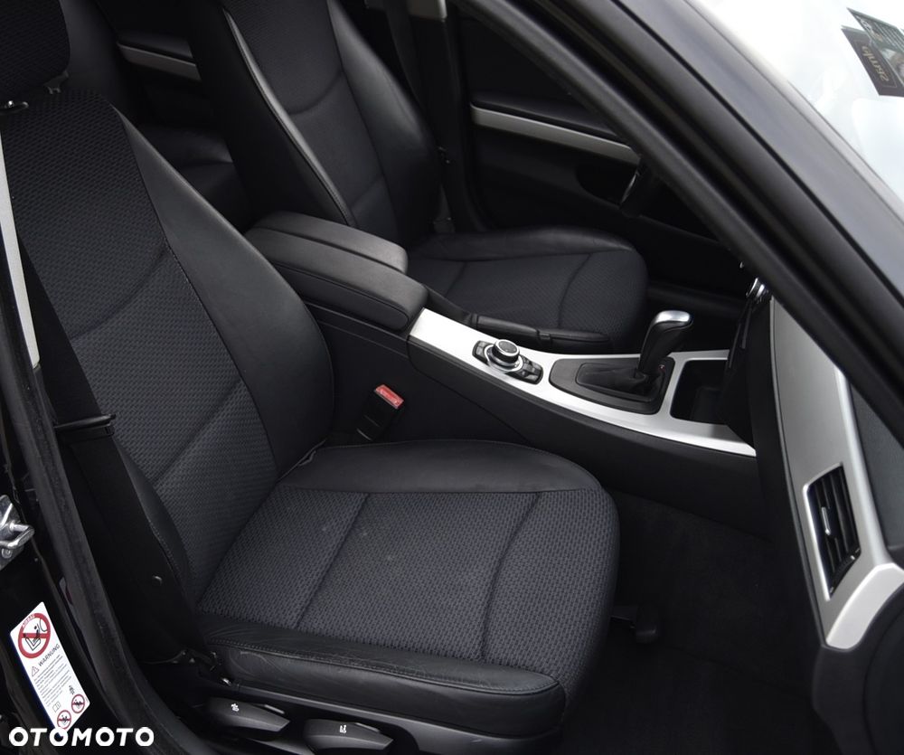 BMW Seria 3 320d DPF - 21