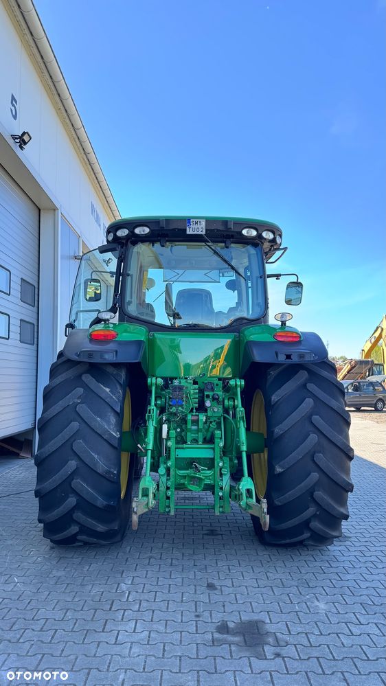 John Deere 7230r Rodzynek gwarancja - 5