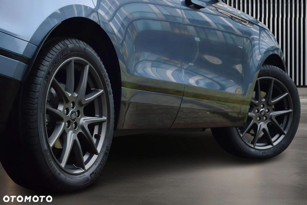 Land Rover Range Rover Velar 2.0 P250 R-Dynamic - 13