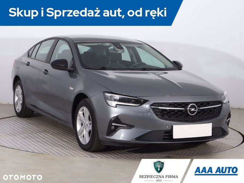 Opel Insignia - 3