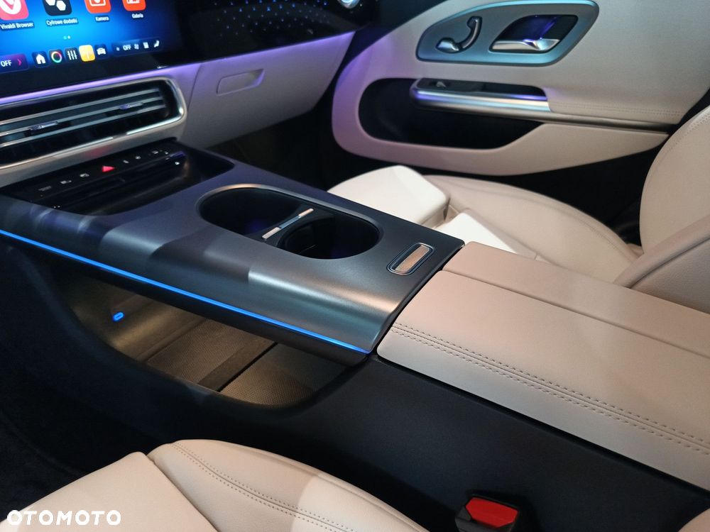 Mercedes-Benz CLA 250+ 85kWh - 36