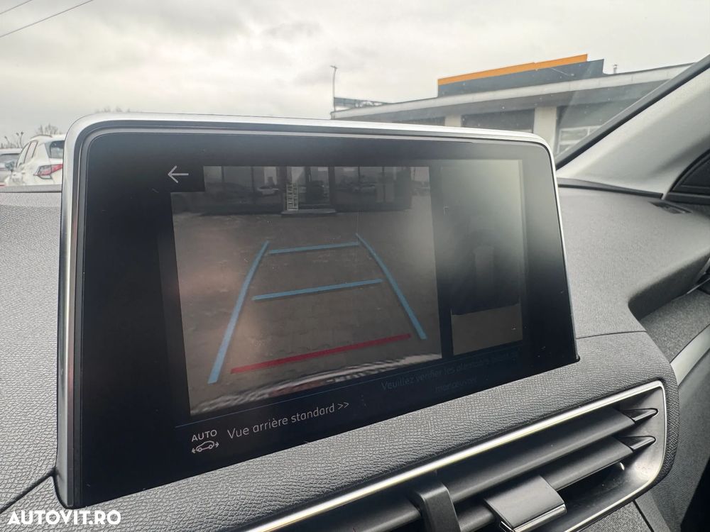 Peugeot 3008 BlueHDi 130 Stop & Start Allure - 15