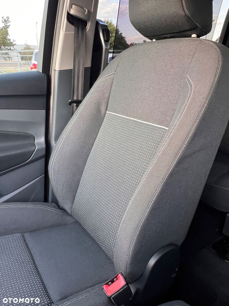 Ford Grand C-MAX 1.6 TDCi Start-Stop-System Trend - 34