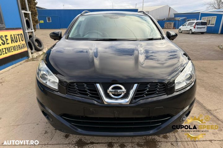 Dezmembrez Nissan Qashqai 1 J10 [facelift] [2010 - 2014] R9M - 3