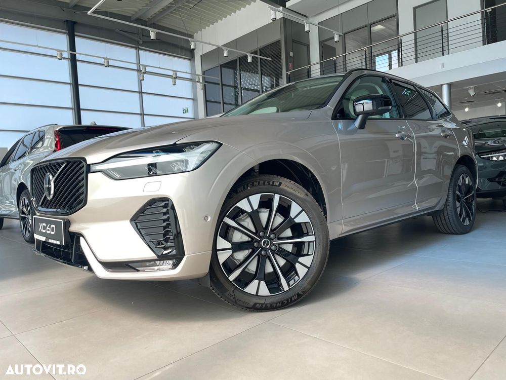 Volvo Xc 60