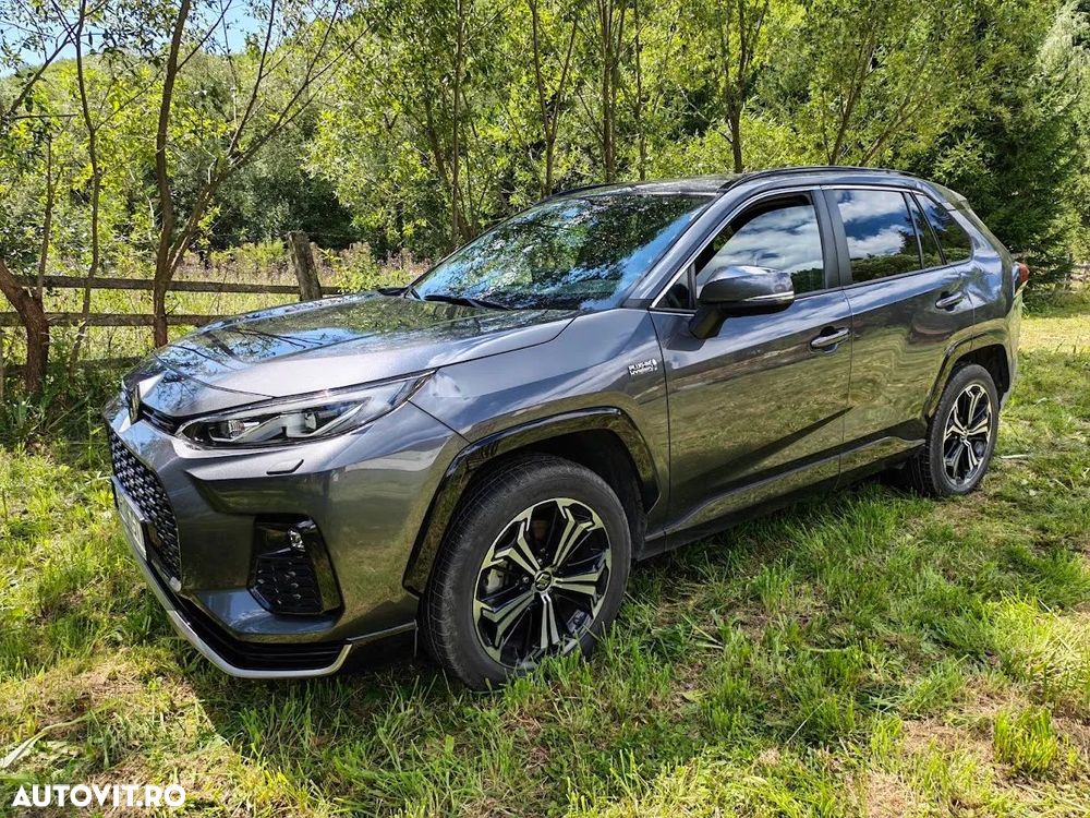 SUZUKI Across 2026 — imagine 14