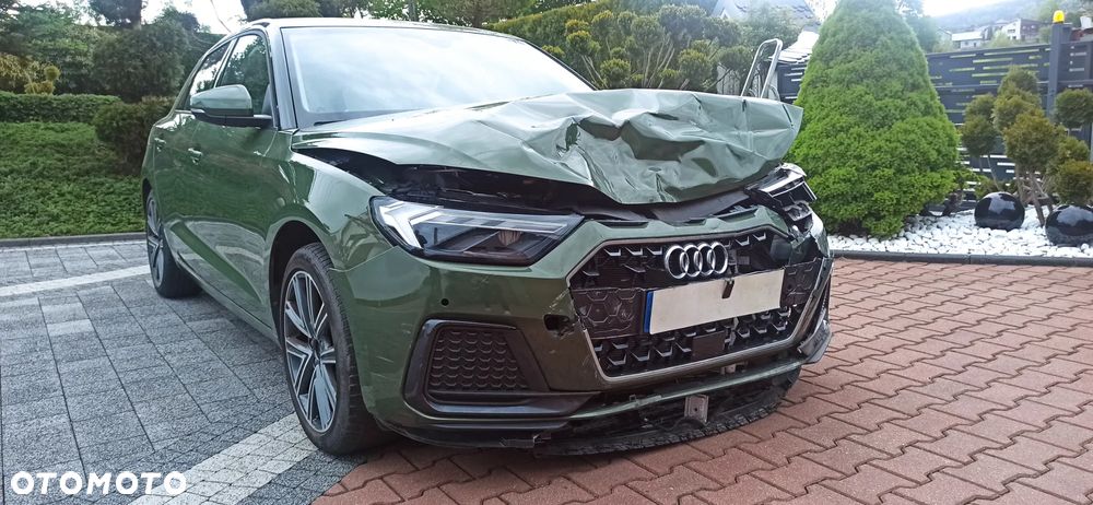 Audi A1 Sportback - 3