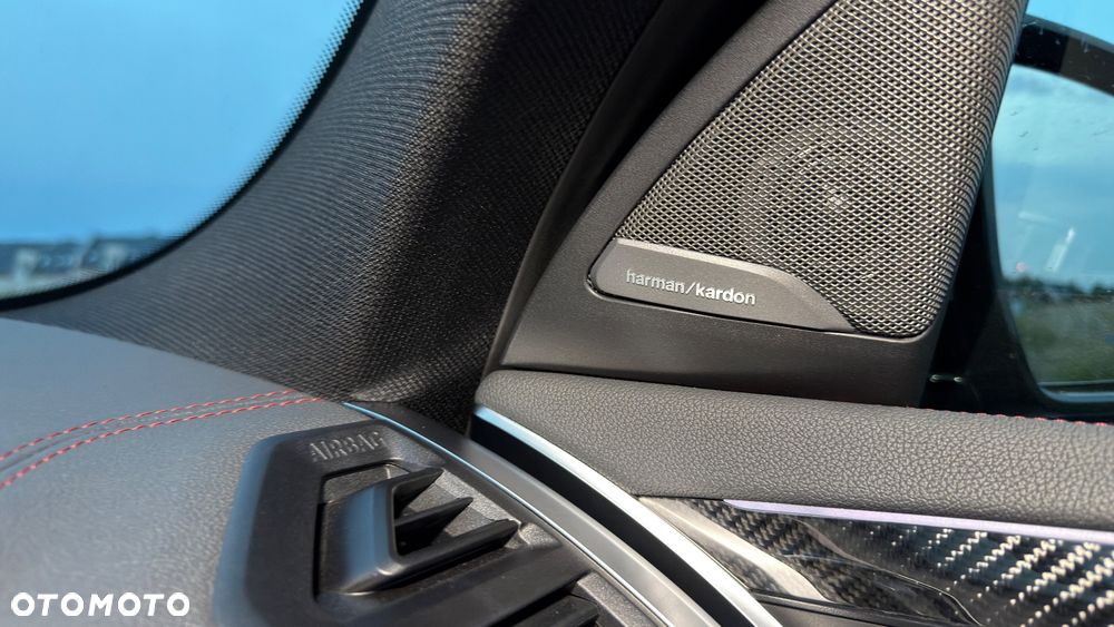 BMW X4 xM40i mHEV - 12