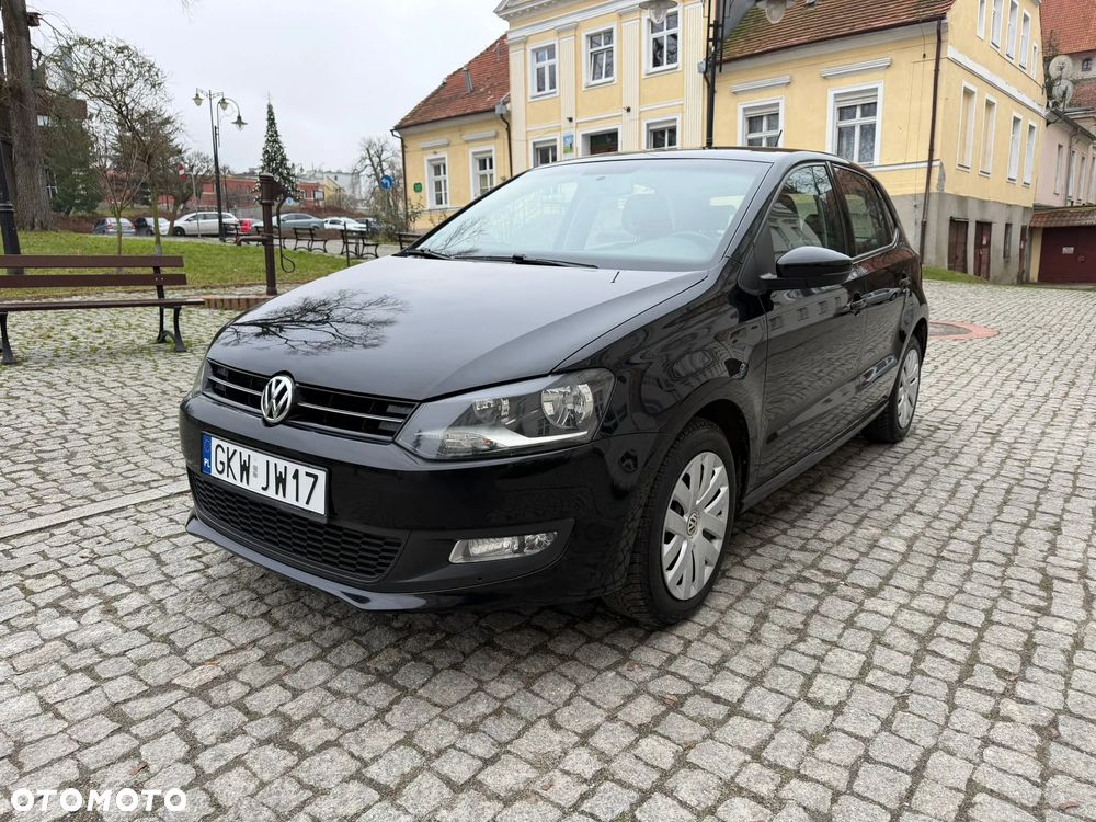 Volkswagen Polo 1.4 16V Comfortline - 16