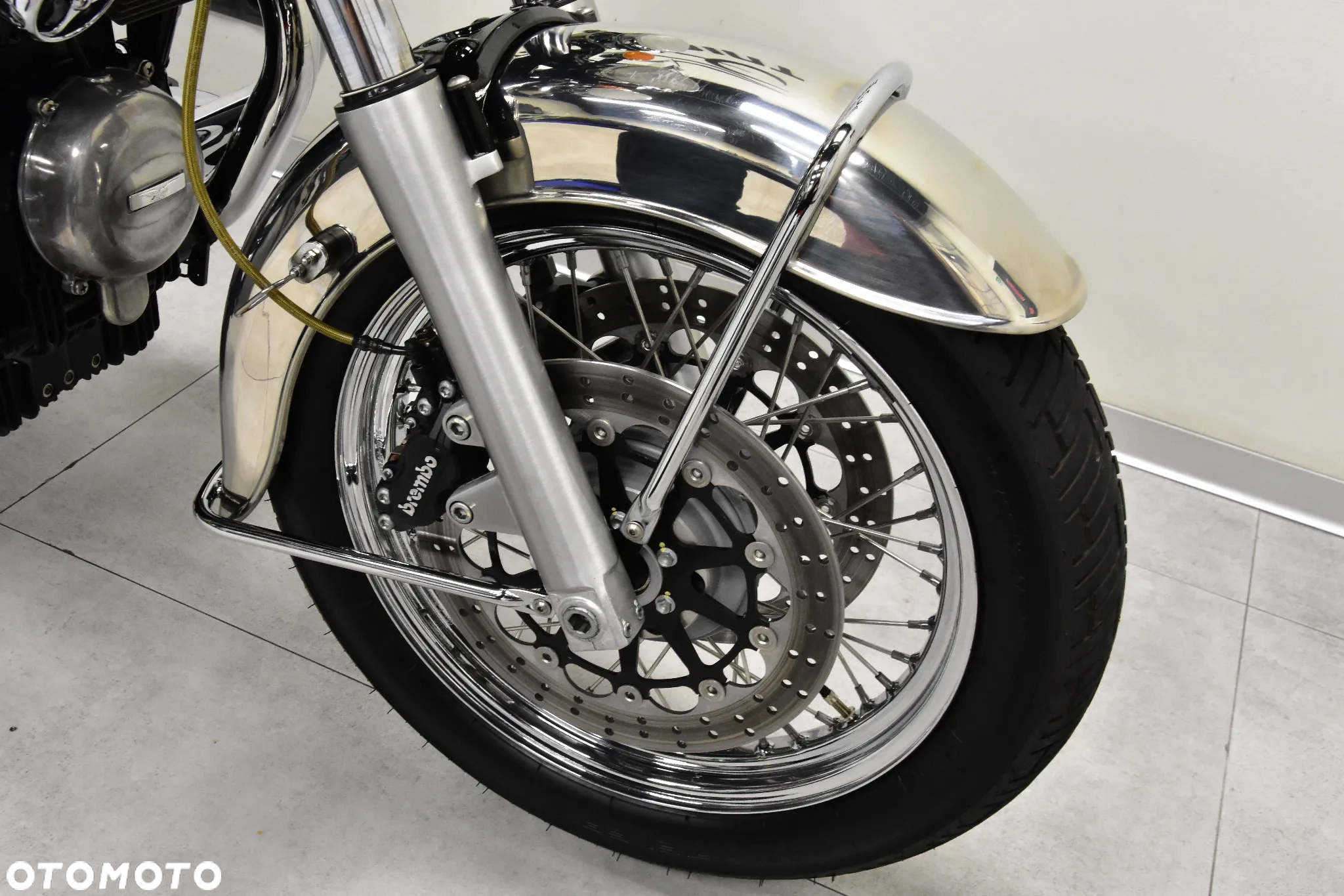 Moto Guzzi California - 25