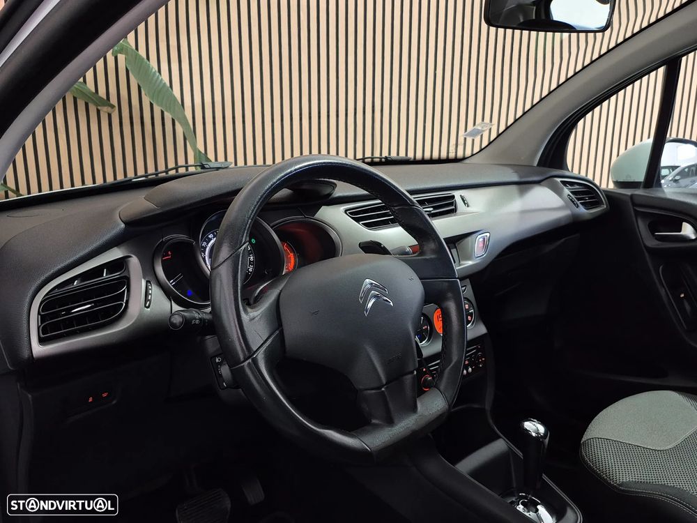 Citroën C3 1.4 e-HDi Air.Seduction CMP - 12