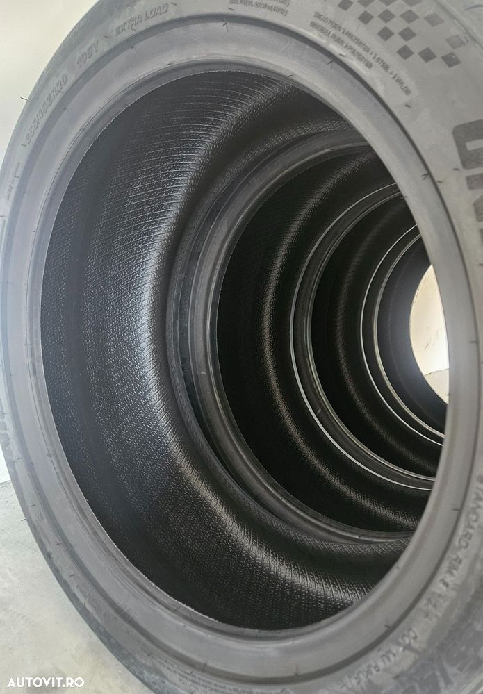 255/45 R20  105Y XL UNIGRIP (Gripmax) Anvelope vara cu protectie janta - 4