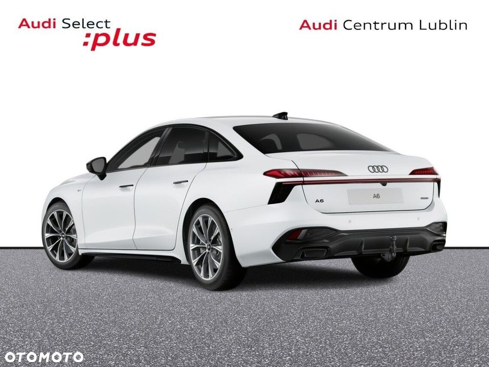 Audi A6 Limousine TFSI mHEV Quattro S tronic - 2