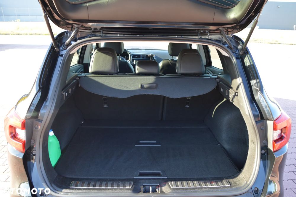 Renault Kadjar 1.6 dCi Energy Bose 4x4 - 11