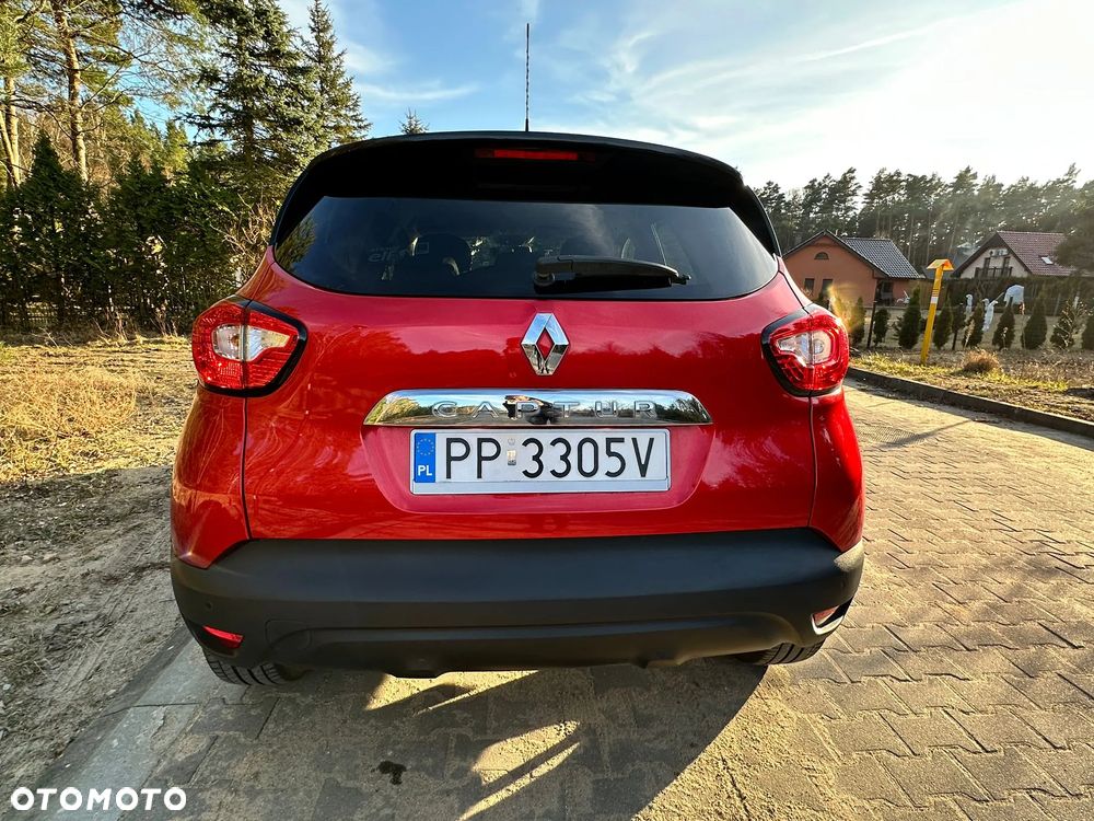 Renault Captur ENERGY TCe 120 EDC Bose Edition - 11