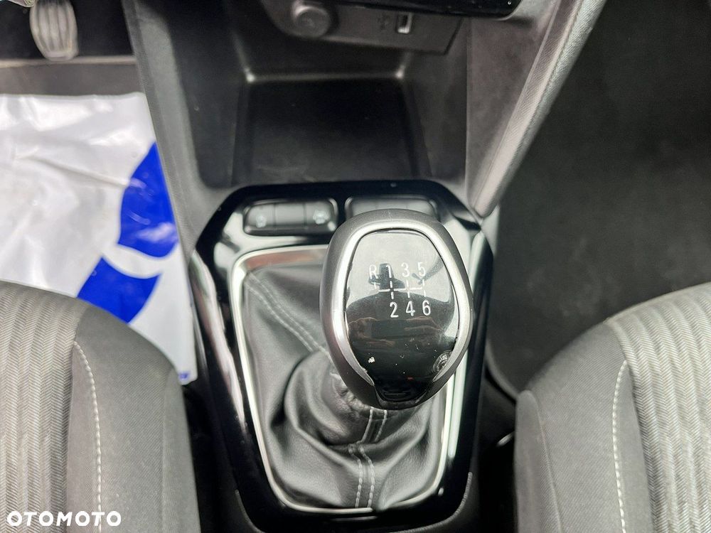Opel Corsa - 18
